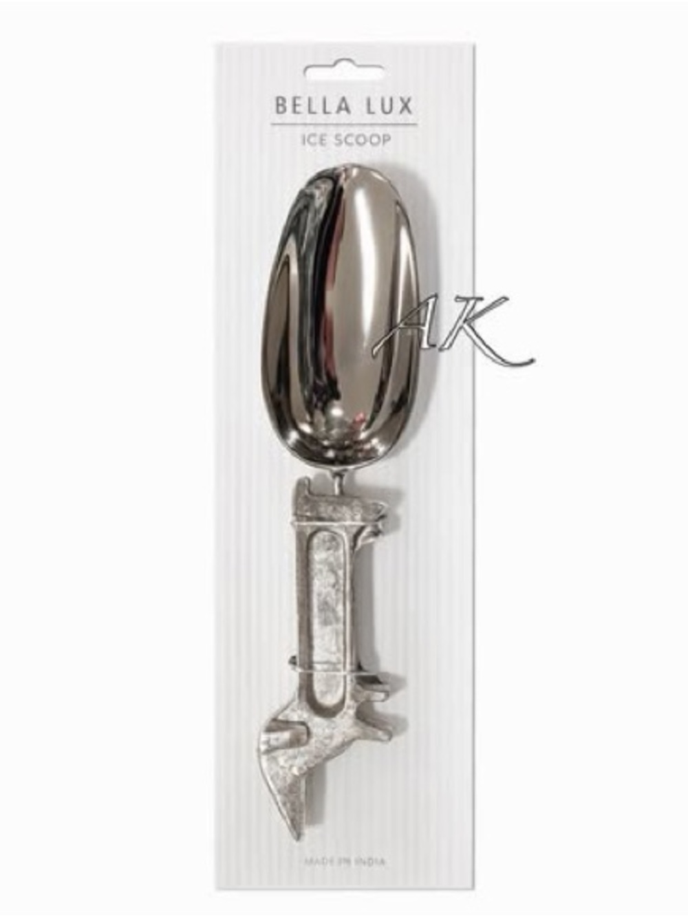 Bella Lux Dachshund Ice Scoop / Food Scooper 🐾 Doxie Wiener